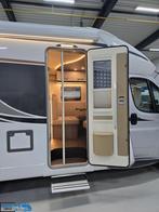 Burstner Limited T6905 *150pk*Lengtebedden*Dakairco*4slppl., Bedrijf, Bürstner, 6 tot 7 meter, Half-integraal