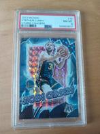 Stephen Curry 2023 Mosaic Storm Chasers PSA, Ophalen of Verzenden, Zo goed als nieuw