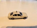 BMW 525i e34 taxi , Herpa, Ophalen of Verzenden, Gebruikt, Auto, Herpa