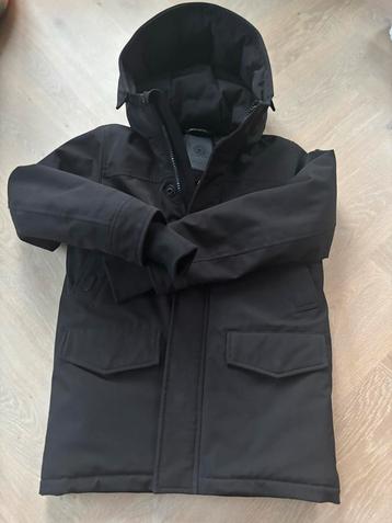 Air Force Snow Parka Maat 10 Jongens beschikbaar voor biedingen