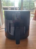 Airfryer XL Philips, Ophalen of Verzenden, Gebruikt, Airfryer XL