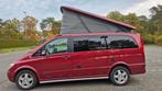 Mercedes Viano Westfalia Marco Polo 2004, Caravans en Kamperen, Campers, Buscamper of Camperbus, Mercedes-Benz, Bedrijf, Tot en met 4