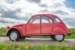 Citroen 2 CV 6 Special, Auto's, Citroën, Gebruikt, 2CV, Cabriolet, Origineel Nederlands