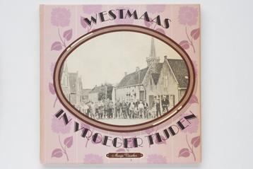 Westmaas - In vroeger tijden (1987) beschikbaar voor biedingen