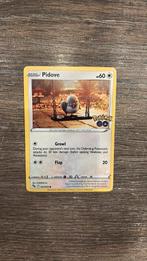 PGO Pidove 061/078, Ophalen of Verzenden, Zo goed als nieuw