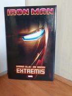 Iron Man - Extremis HC Marvel Comics, Eén comic, Verzenden, Zo goed als nieuw, Amerika