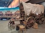 Alles voor een compleet country en westernfeest