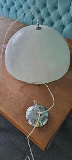 qazqa hanglamp, Ophalen, Gebruikt