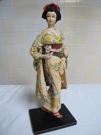 geisha pop, Ophalen of Verzenden, Gebruikt, Pop