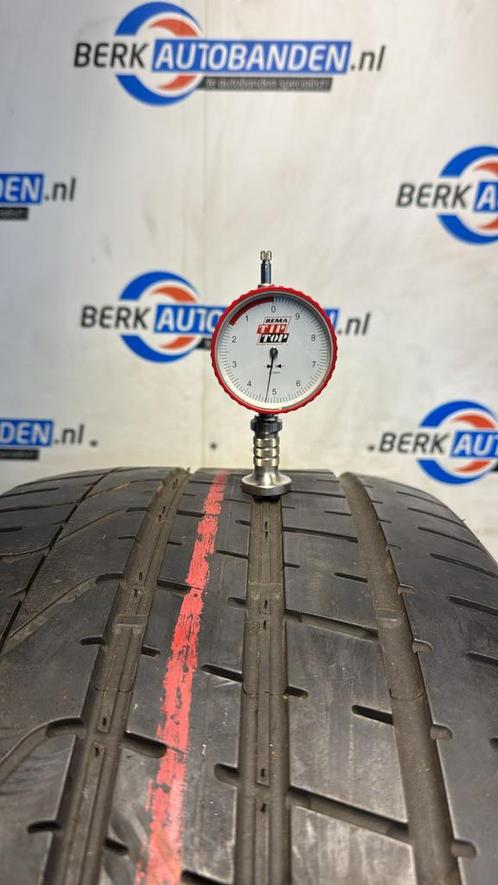2x Pirelli P zero AO 265/40 R20 104Y 265/40/20 2654020 (Prij, Auto-onderdelen, Banden en Velgen, Band(en), Zomerbanden, 20 inch