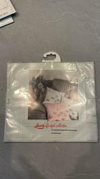 Compleet Lanarte Borduurpakket Kussen, Ophalen of Verzenden, Nieuw, Handborduren, Borduurpakket