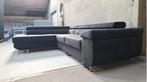 !!LEEGVERKOOP!! Furnix hoekbank + slaapfunctie NIEUW, Huis en Inrichting, Banken | Bankstellen, Niet ingevuld, 250 tot 300 cm