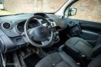 Renault Kangoo bestel 1.5 dCi 110 Energy Comfort | Trekhaak, Auto's, Euro 5, Gebruikt, 4 cilinders, Elektrische ramen