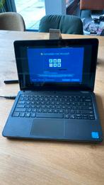 Dell latitude 3120, Computers en Software, Chromebooks, Gebruikt, 8 GB, Touchscreen, Ophalen of Verzenden
