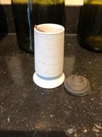 Antieke  19 e  eeuwe Franse  porselein  Pyrogene, Ophalen of Verzenden