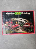 Vintage LGB Grosser Katalog, Hobby en Vrije tijd, Modeltreinen | Overige schalen, LGB, Ophalen of Verzenden, Zo goed als nieuw