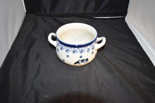 Soepkommen Koe Bunzlau Castle servies, Huis en Inrichting, Keuken | Servies, Nieuw, Kom(men), Overige stijlen, Overige materialen