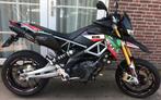 Aprilia Dorsoduro 750 | 2013 | 42 dkm, Motoren, Motoren | Aprilia, 750 cc, 2 cilinders, Particulier, Meer dan 35 kW