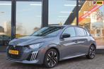 Peugeot 208 1.2 PureTech 100 Allure Navi/Lmv/2x Camera/Adapt, Auto's, Voorwielaandrijving, 101 pk, Gebruikt, Euro 6
