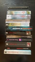 6 boeken, Boeken, Ophalen, Zo goed als nieuw