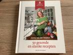 Janny van der Heijden - Slim koken, Hoofdgerechten, Ophalen of Verzenden, Zo goed als nieuw, Janny van der Heijden