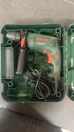 Bosch PSB 500 RA Boormachine, Ophalen, Zo goed als nieuw, 400 tot 600 watt, Boormachine