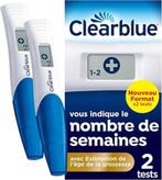 Digitale Zwangerschapstest | Nieuw, Ophalen of Verzenden, Nieuw, Overige typen