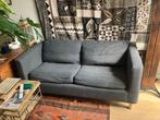 Tweezitsbank, Ophalen, Hout, Gebruikt, 150 tot 200 cm