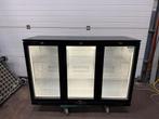 Gastro-Cool Koelkast met 3 Deuren, Ophalen of Verzenden, Gebruikt, Koelen en Vriezen