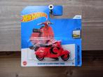 Vespa 90 Super Sprint '66 Hotwheels, Nieuw, Auto, Ophalen