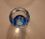 Swarovski paper weight Zodiac Maagd Kristal, Ophalen of Verzenden
