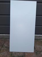 Mat witte wandtegels 30x60 - 29 stuks (3.48 m2), Ophalen, 40 tot 60 cm, Keramiek, Nieuw