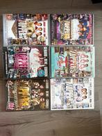 Toppers, Cd's en Dvd's, Dvd's | Muziek en Concerten, Ophalen of Verzenden