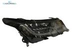 Range Rover Sport L494 Lift rechter koplamp LED MID, Verzenden, Herkomst onderdeel bekend, Gebruikt, Land Rover