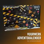 Vuurwerk Adventkalender [uniek cadeau!], Ophalen, Nieuw
