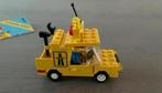 Retro Lego wegenwacht/ wegverkeer 6521, Ophalen of Verzenden