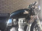 Honda CB650C Custom "Cafe-racer", Motoren, Particulier