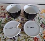 Rituals mokjes met theetipjes, Ophalen of Verzenden, Zo goed als nieuw