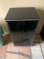 Technics hifi rack, Ophalen, Gebruikt