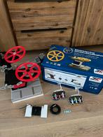 Jägerndorfer kerstdorpminiatuur kabelbaan basic, Ophalen of Verzenden, Zo goed als nieuw