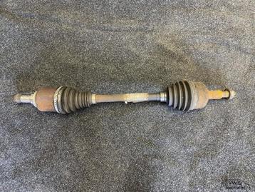 Dacia Dokker 1.5 dci steekas links 391011406r beschikbaar voor biedingen