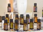 Gezocht: lege flesjes Doterra, Aroma, Gebruikt, Ophalen of Verzenden