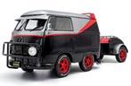 VW T1 Kool Kombi + aanhanger The A-team '24, Hobby en Vrije tijd, Modelauto's | 1:18, Solido, Solido, Rue de L' Ecusson 2, 56120 Josselin France