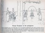Knipscheer, Gradie - Keesje Konijntje (1953), Ophalen of Verzenden