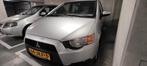 Mitsubishi Colt 1.3 CZ5 2009 Grijs, Auto's, Stof, Origineel Nederlands, Handgeschakeld, Particulier