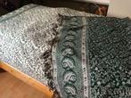 Vintage bedsprei of (wand)kleed, bankkleed, Ophalen of Verzenden