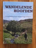 Wandelende hoofden, Boeken, Psychologie, Ophalen of Verzenden, Nieuw
