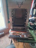 Fervor Power Grill - Infrarood Grill, Ophalen of Verzenden, Nieuw, Fervor