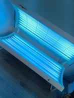 Zonnebank, Witgoed en Apparatuur, Zonnebanken en Gezichtsbruiners, Ophalen, Zo goed als nieuw, 15 lampen of meer