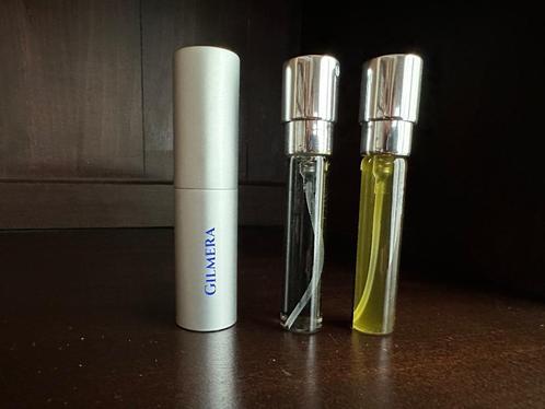 parfum Parfumado - Panthea Iris, Clair de Musc, Poka e.a., Sieraden, Tassen en Uiterlijk, Uiterlijk | Parfum, Nieuw, Verzenden